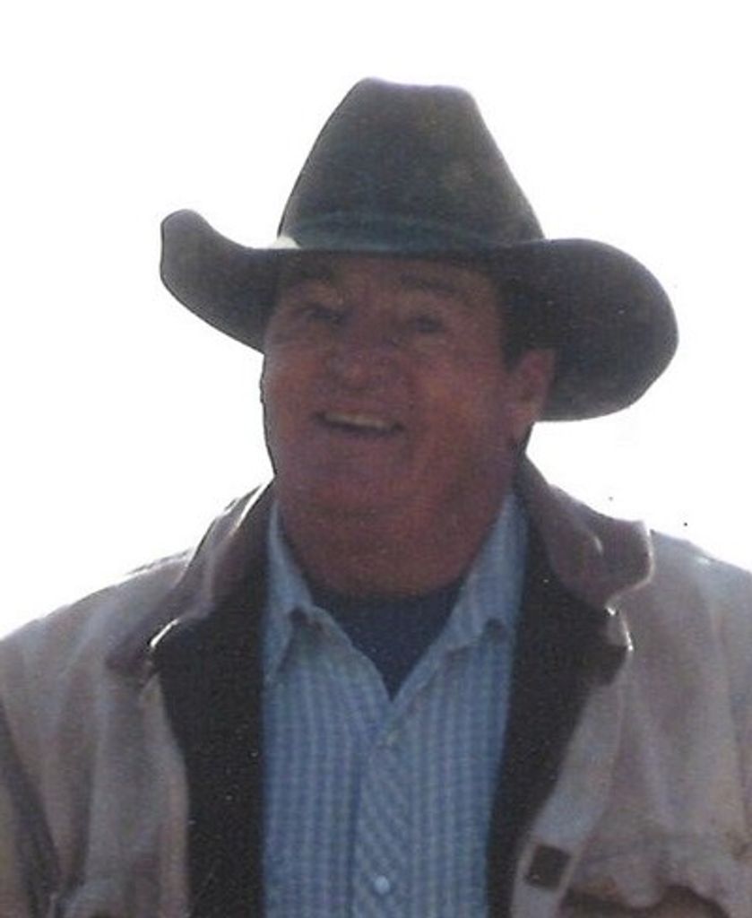Monty Woods Profile Photo