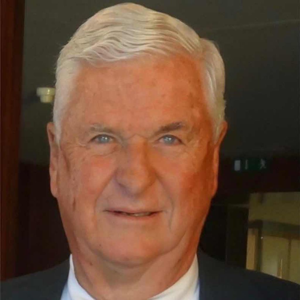 Gary Edward Biszantz Profile Photo