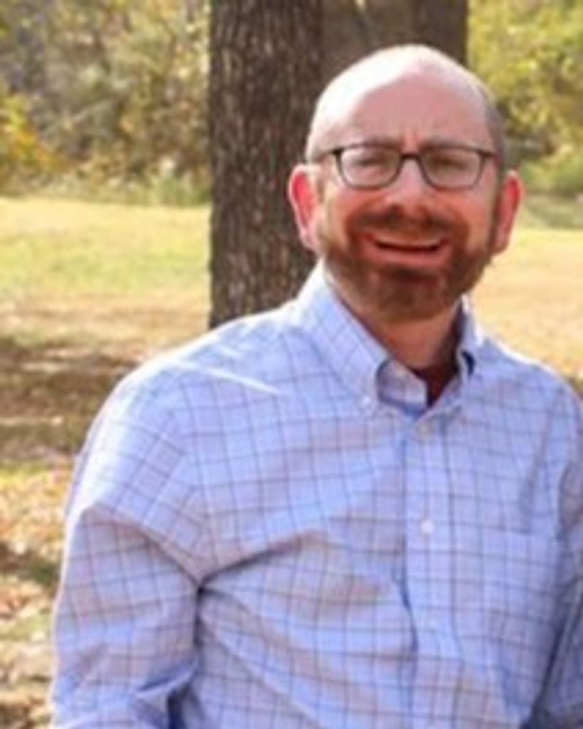 Bradley Shearer Profile Photo