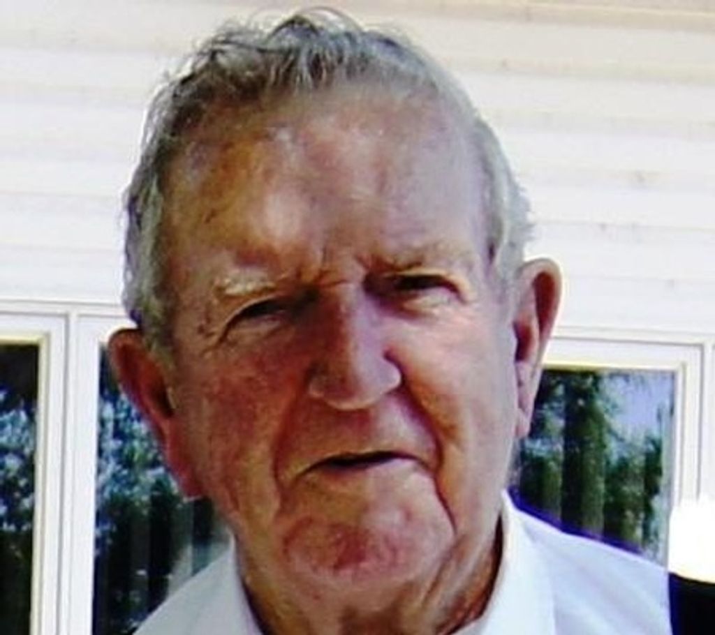Wendell Aeilt Troff Profile Photo
