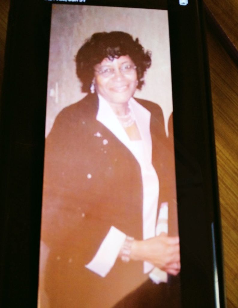 Brenda A. Watson Profile Photo