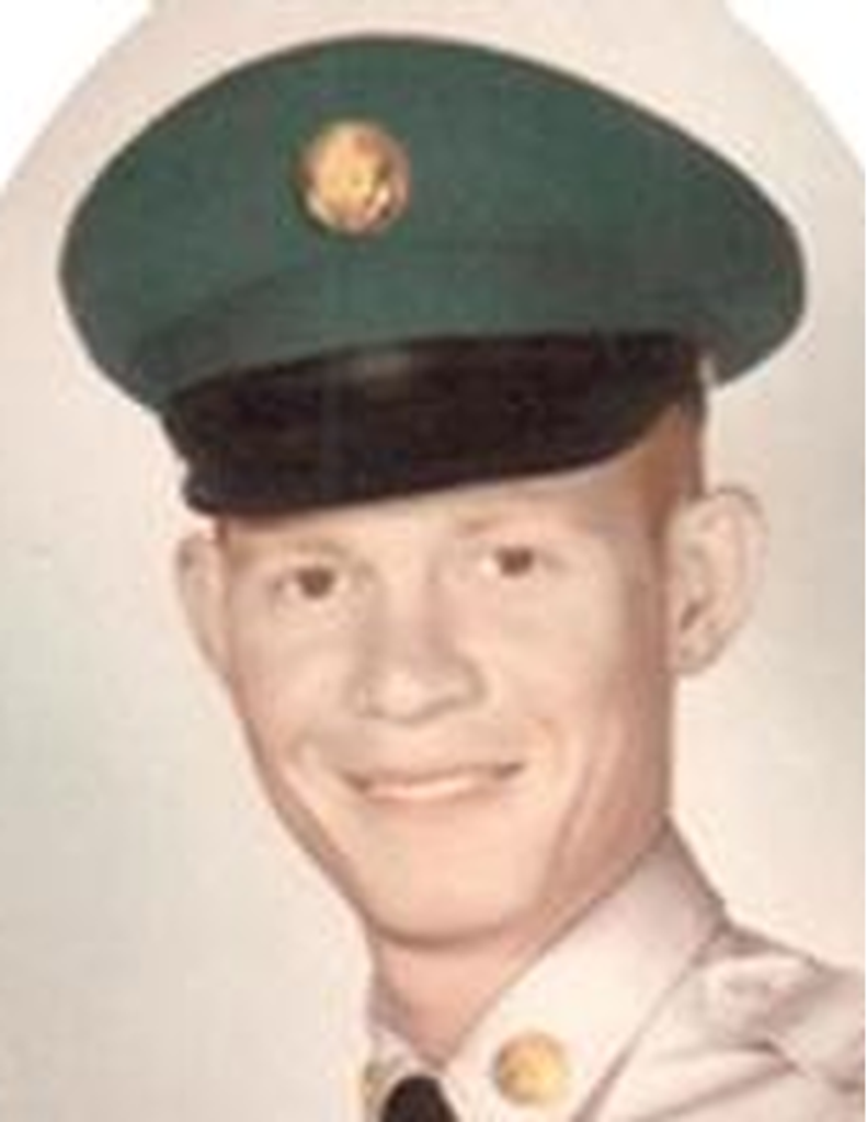 William David Planck