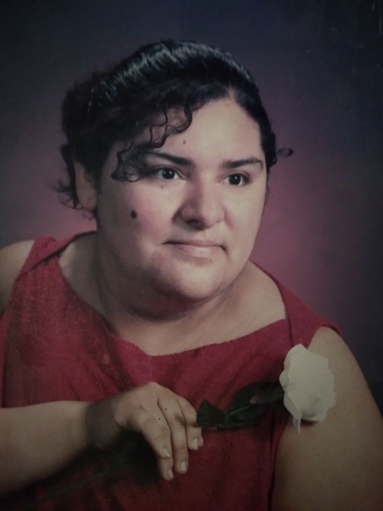 Lillian Danielle Minetti