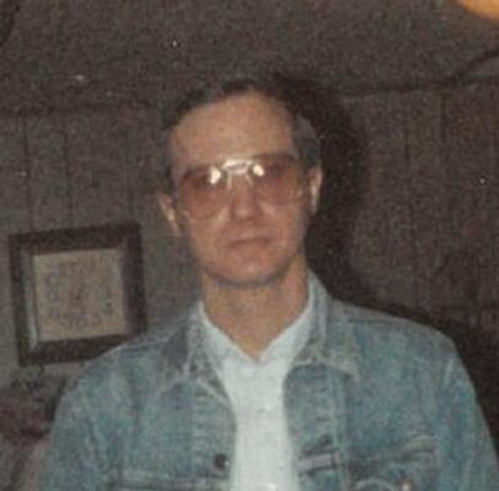 Garry Ronald "Buster" Stone Profile Photo