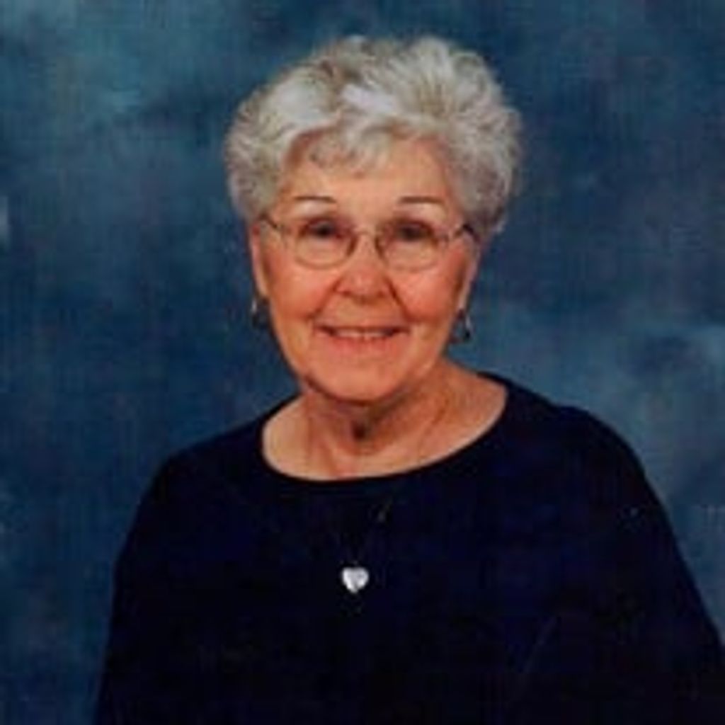 Myrna Trent Eley