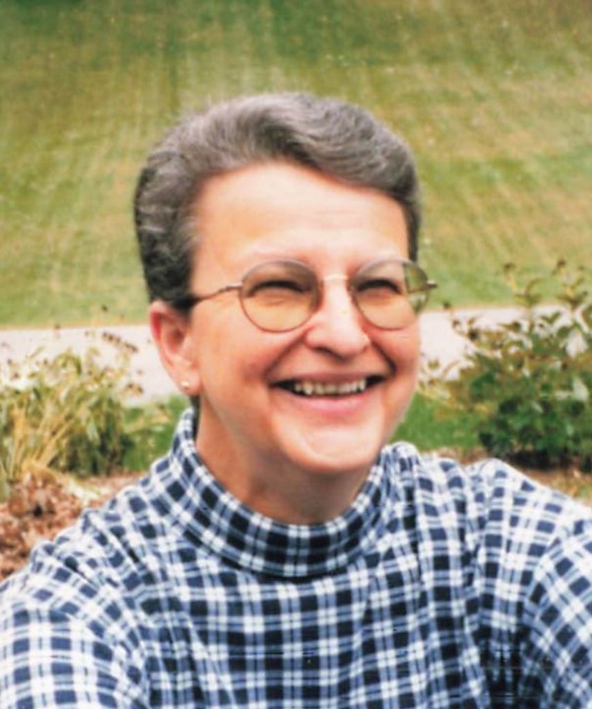 Trudy Nelsestuen