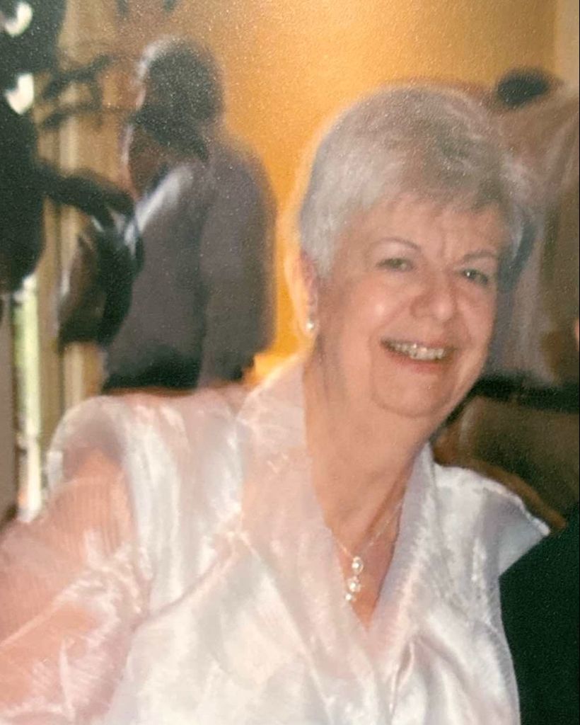 Ann Henderson Lisle Profile Photo