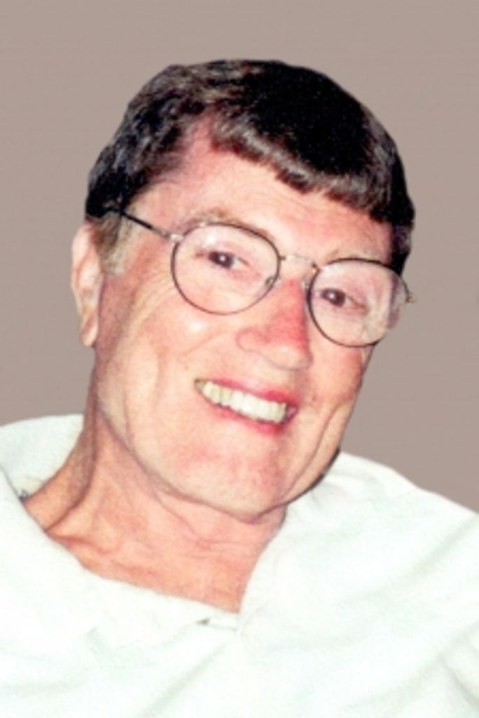 Birchel L. "Bert" Moreland  Sr.