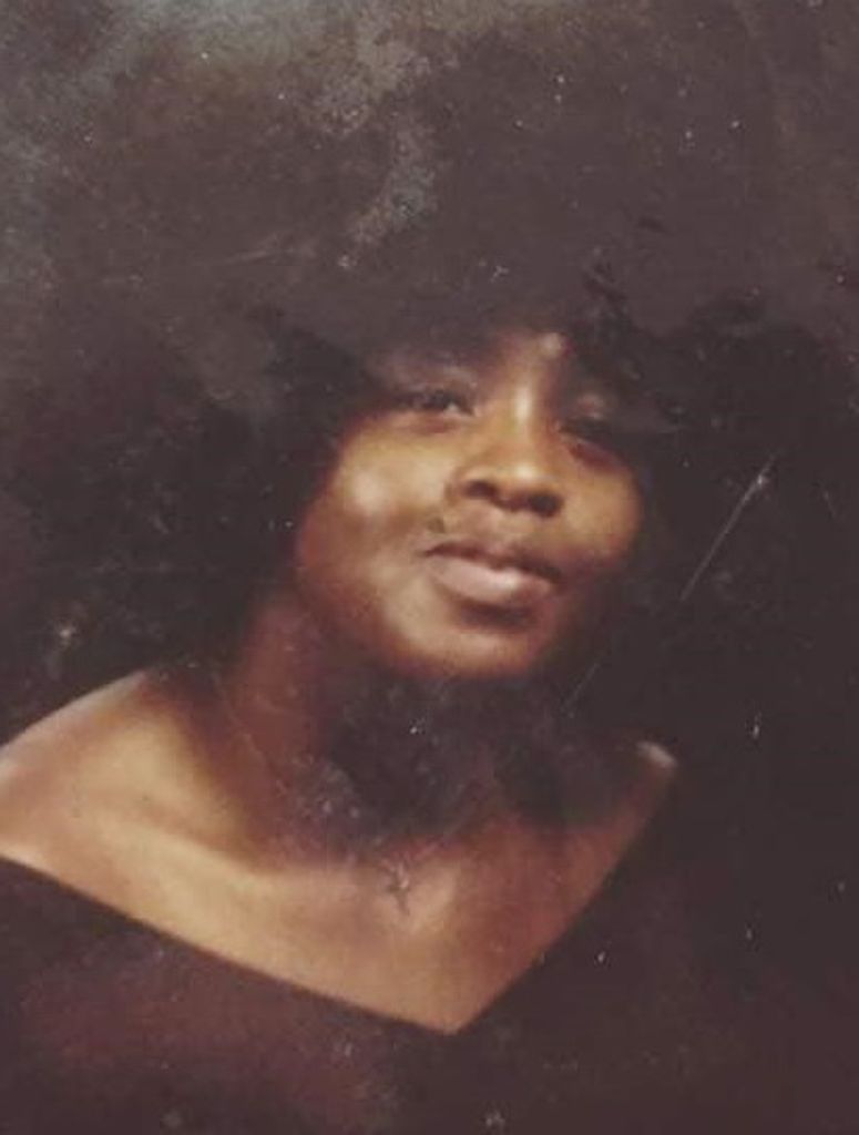 Phyllis Rebbecca (Griffin)  Brown