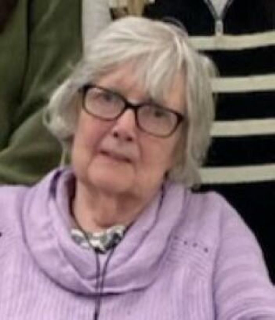 Georgina Whyte Simmers