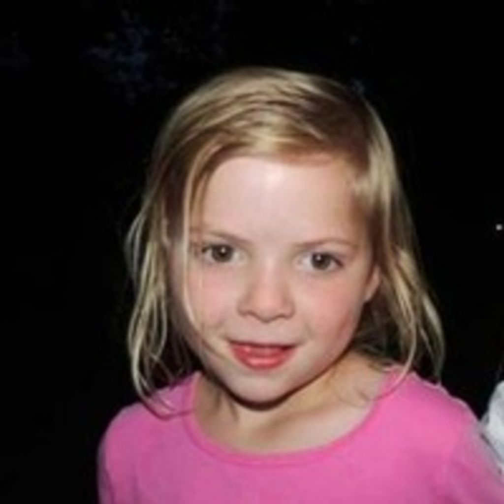 Emily Gail Cox Profile Photo