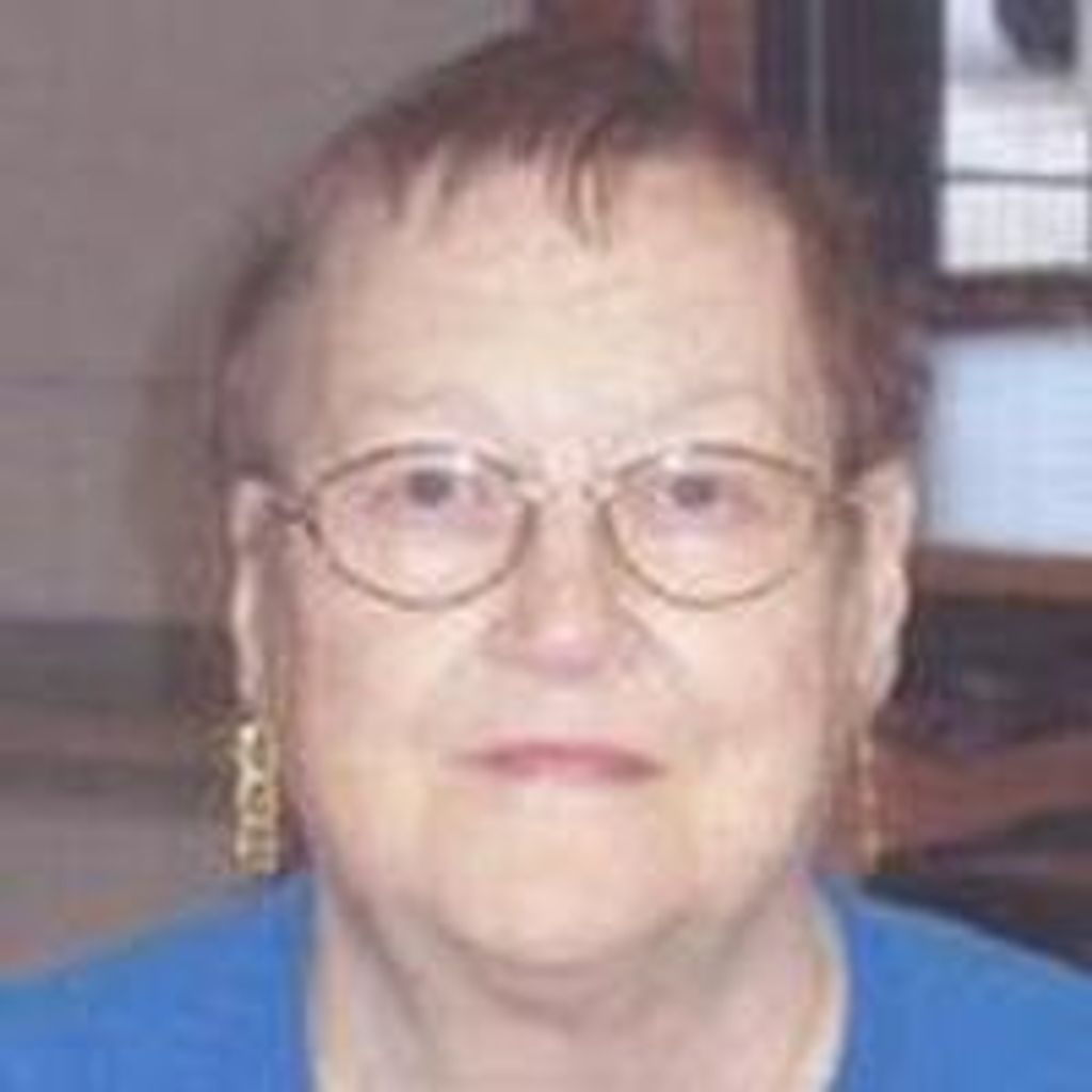 Eileen Gumke