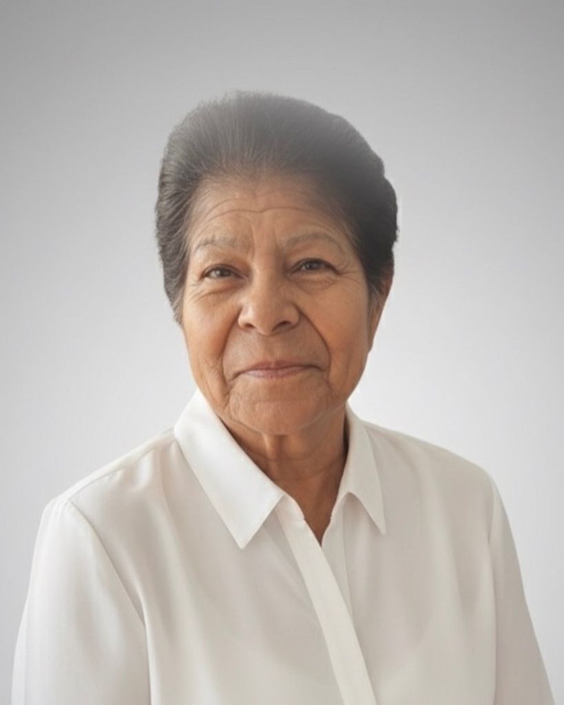 Maria Dimas de Angeles