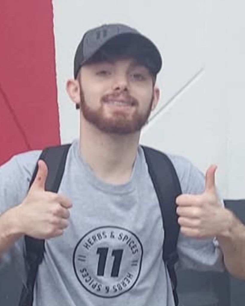 Nathan James Novakowski