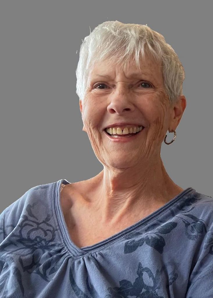 Marsha Rea Fisher Profile Photo
