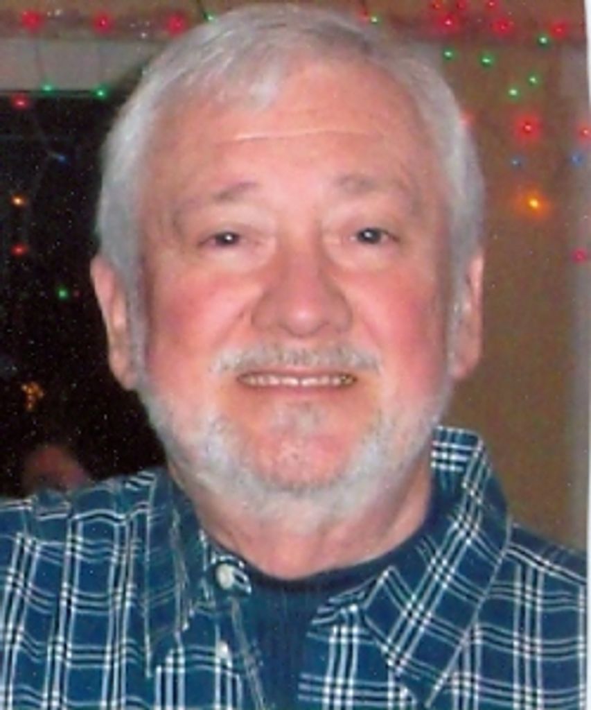 Larry Seager