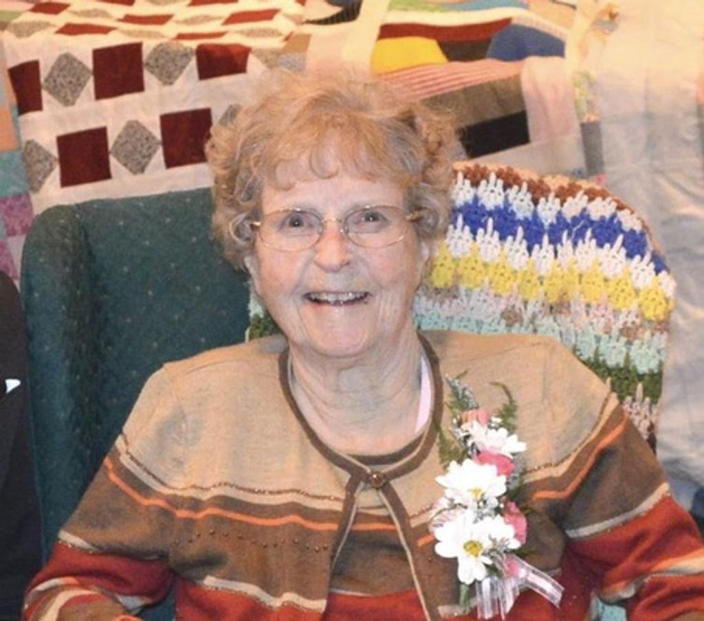 Charlotte Paulson Profile Photo