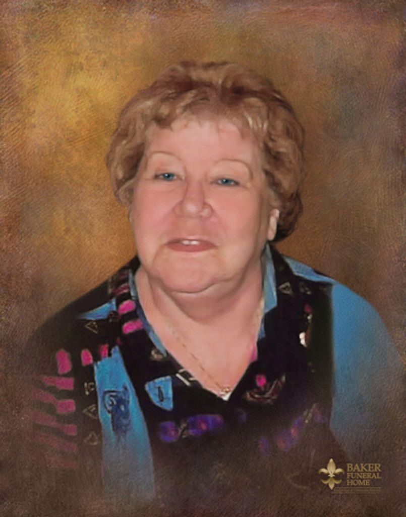 Dixie Douthitt