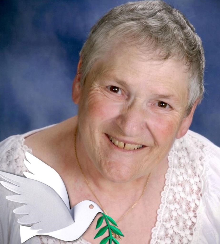 Reneʹe LeVerne Fontaine Jacobik