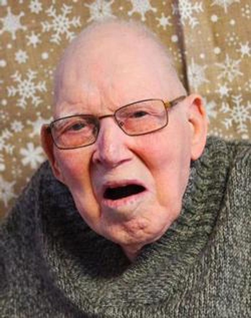 Glen Howard Smith Profile Photo