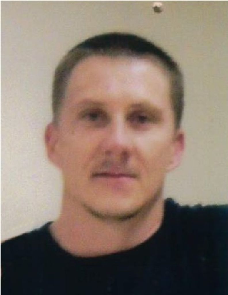 Samuel E. Poore Profile Photo