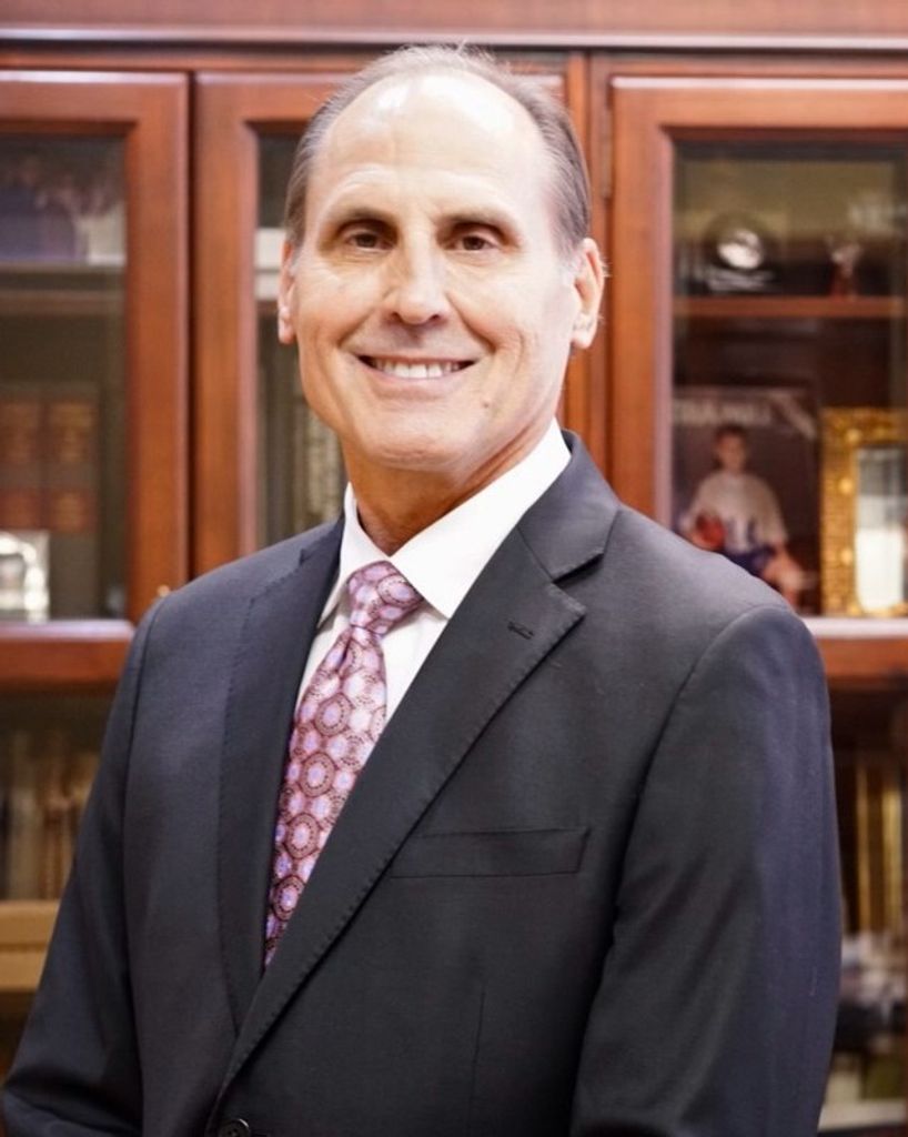 Dr. Robert D. Hudson, Jr. Profile Photo