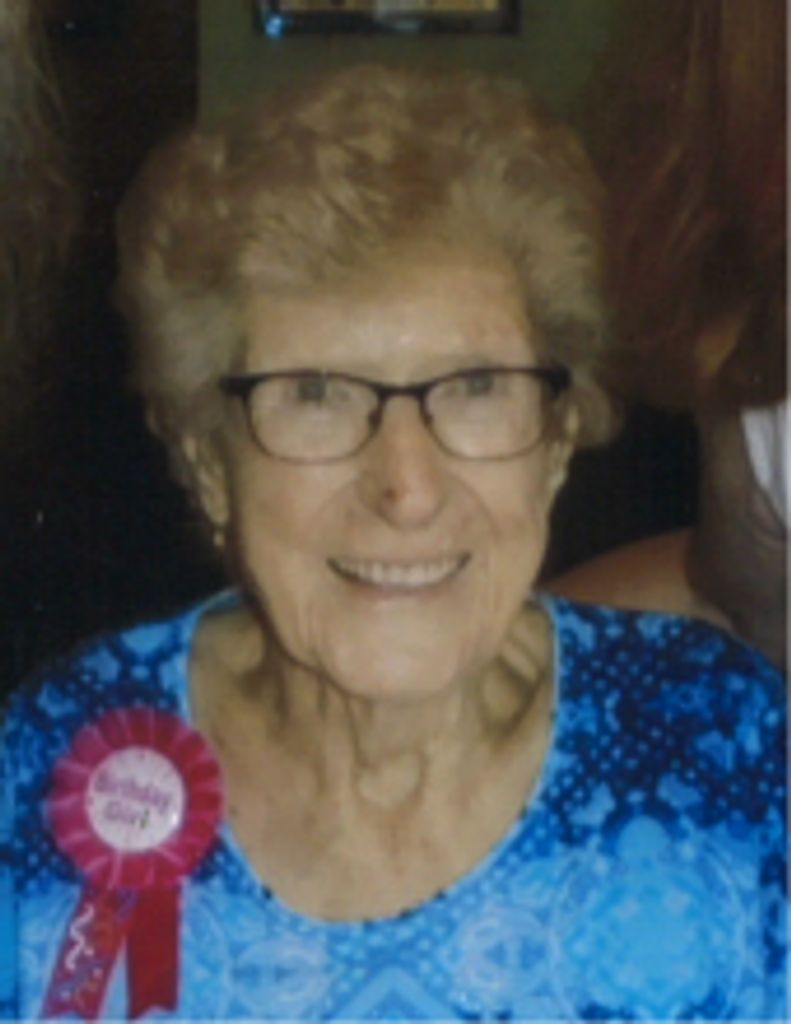 Vera Gladys Baldry Profile Photo