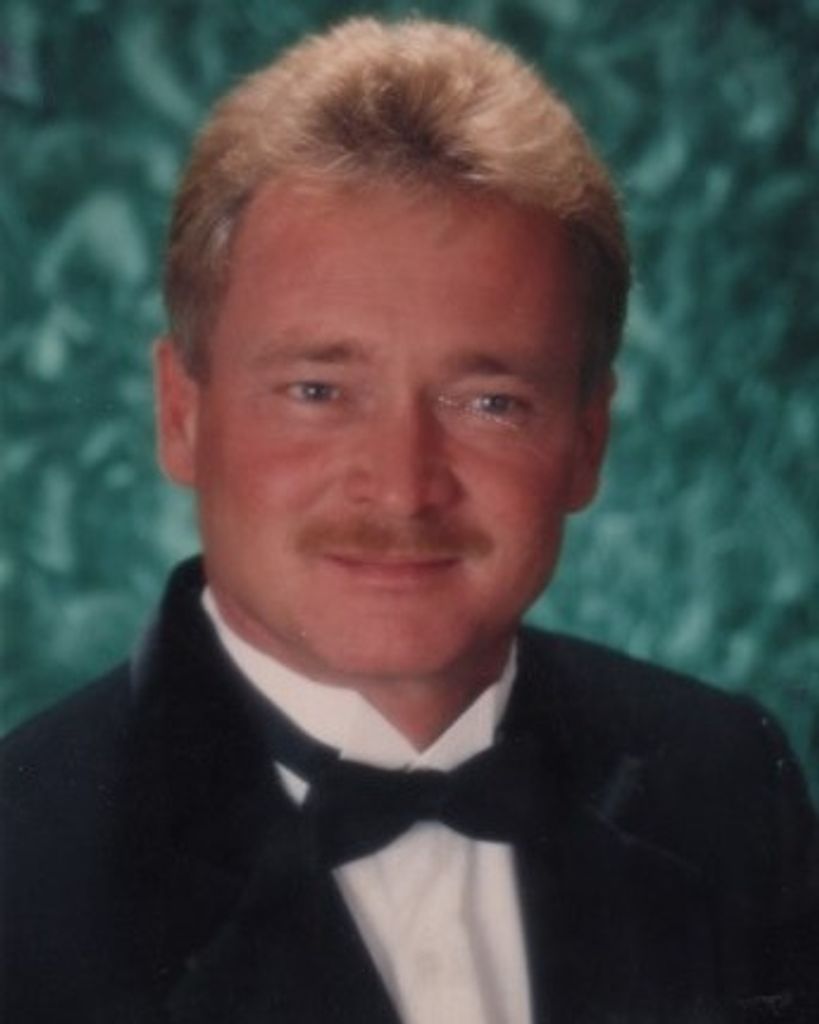 Melvin Arthur Haire, Jr.