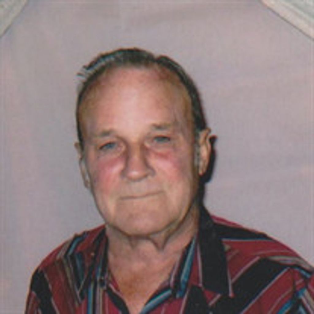 Henry Gordon Tucker Jr.