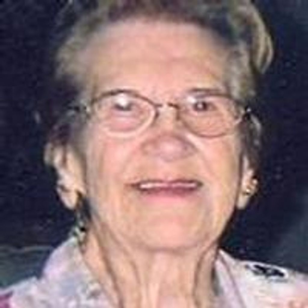 Helen Slye Delegal