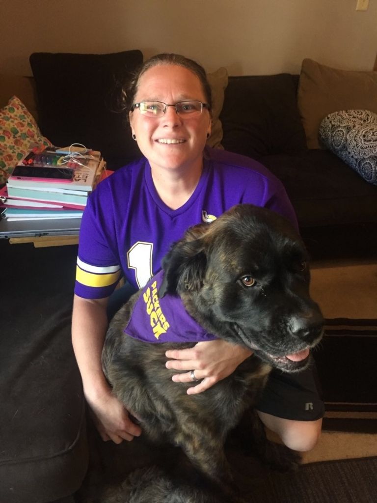 Jennifer Ann Paustis Profile Photo