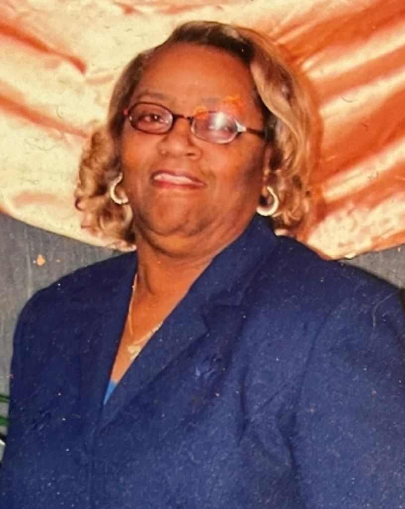 Alice Marie Brown Profile Photo