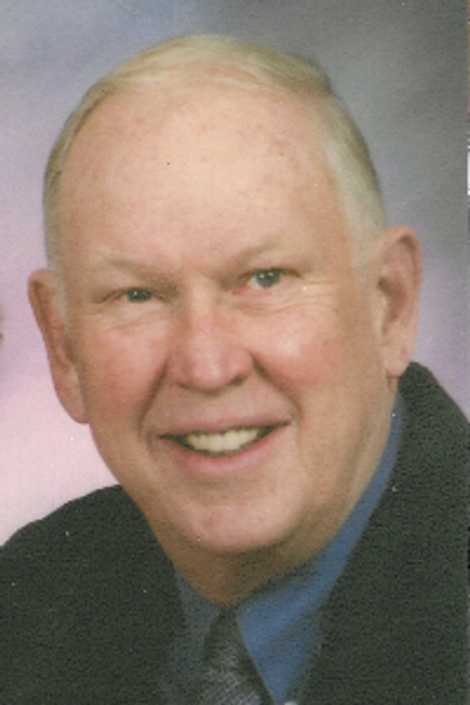 Robert Olson