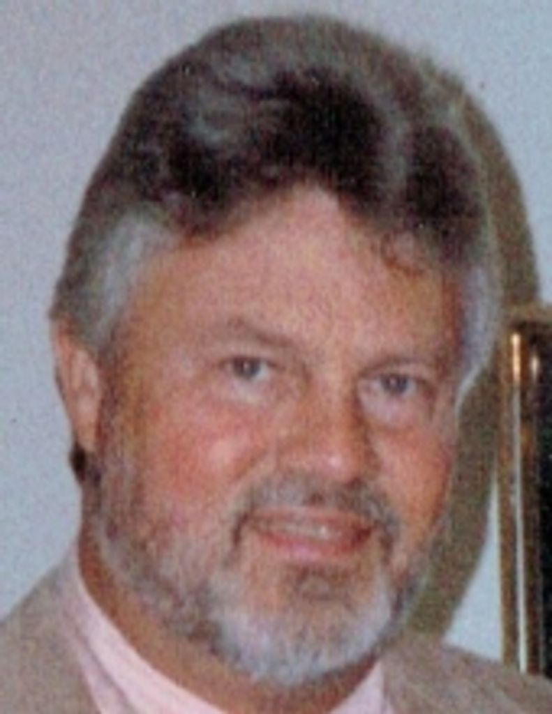 Robert Edward Cherryhomes