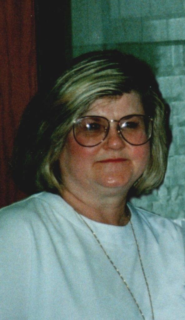 Shirley Mae Cornell Profile Photo
