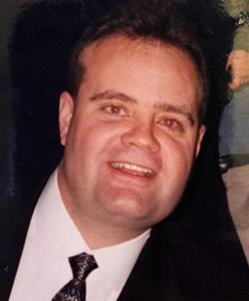 Scott Norman Sheehan