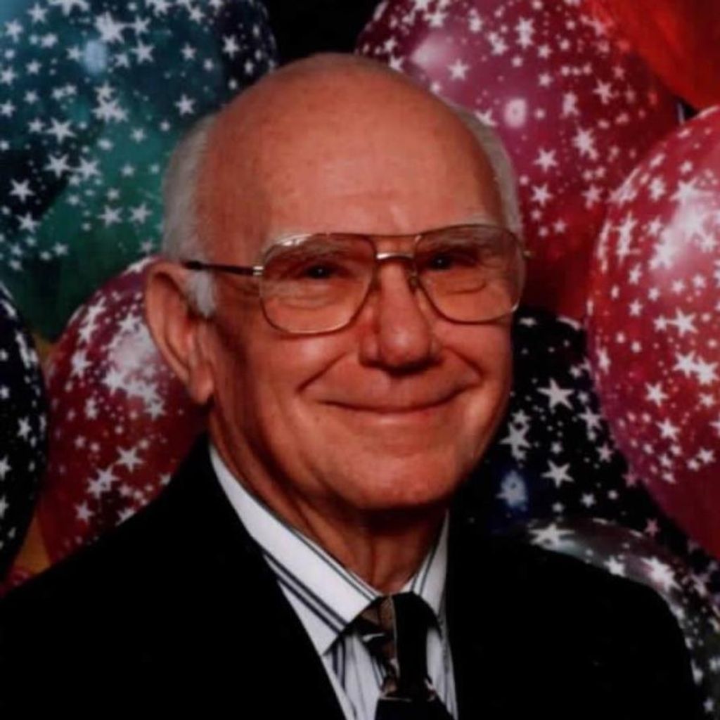 Donald Wade