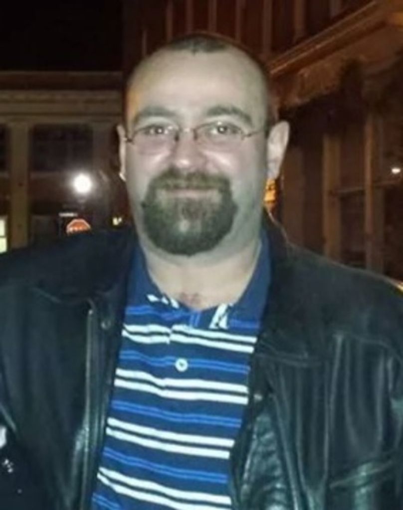 Jason Church Profile Photo