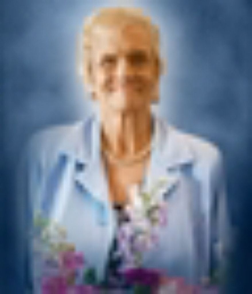 Betty Buchanan