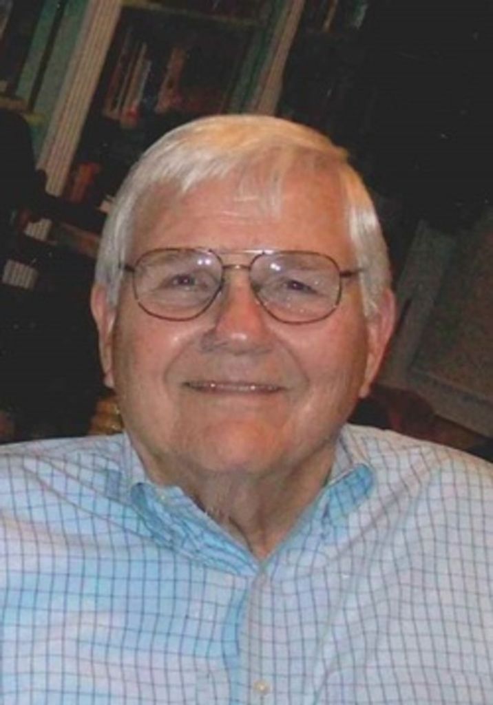 Dr. Martin Allen Mccullough Sr.