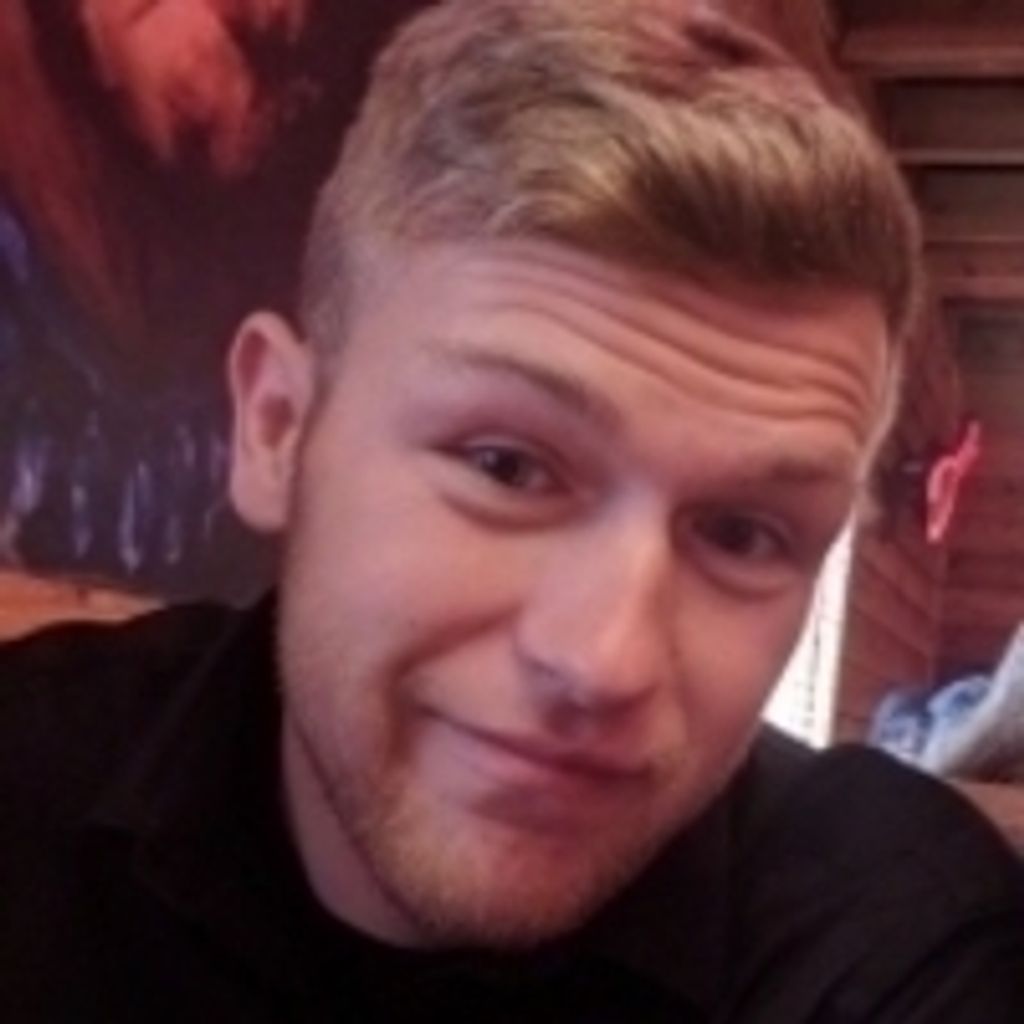 Kory Alexander Kerkhof