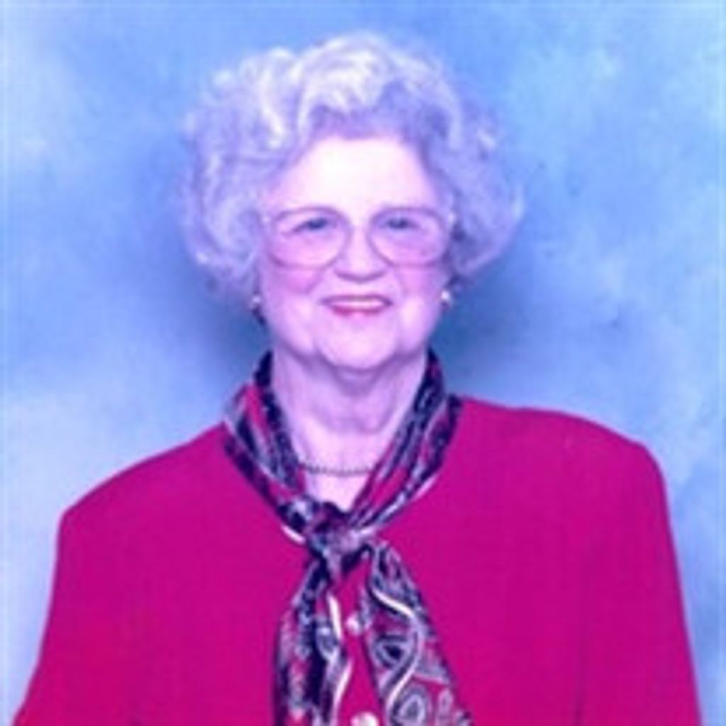 Helen Smythe Stiles Chisholm