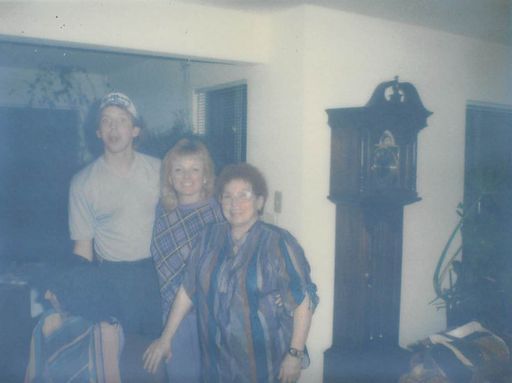 Jeanne Leona Oskins photo gallery thumbnail 7 of 90