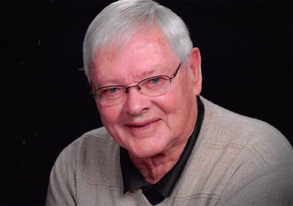 Denniss James Spanton Profile Photo