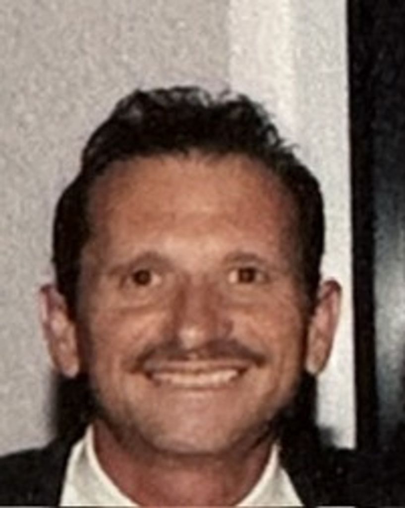 Steven Dominic Calabrese Profile Photo
