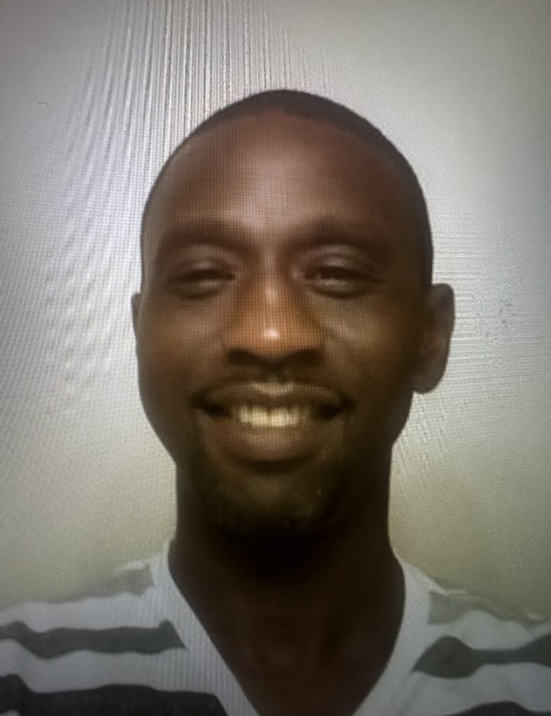 Antonio O'Neal "Kojack" Anderson Profile Photo
