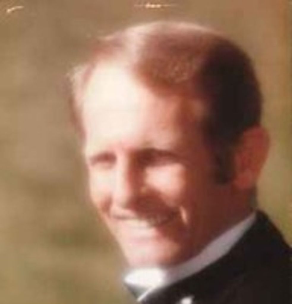 Edwin Duane Killebrew
