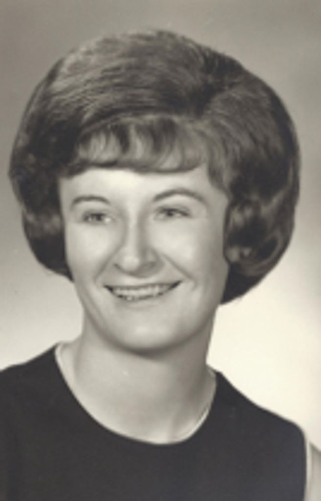 Marilyn Bledsoe