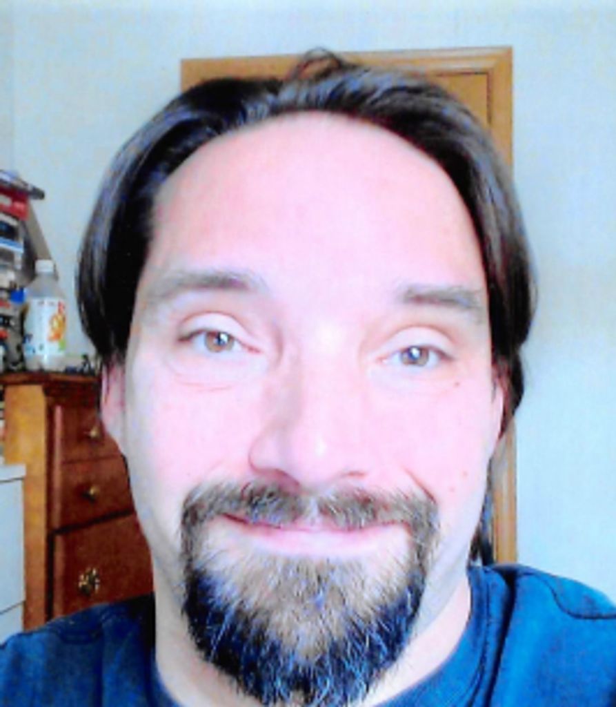 John Michael Fosbenner