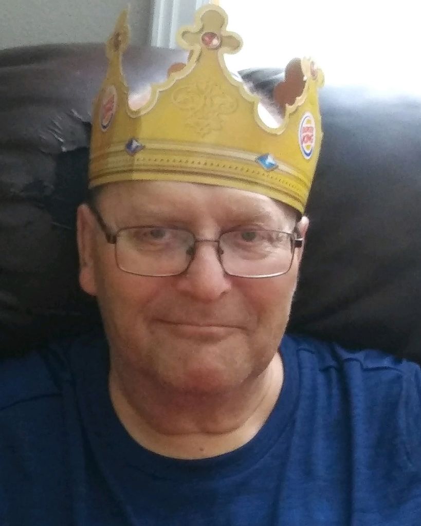 James J. Young Profile Photo
